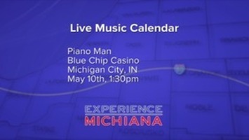 Live Music Calendar Thumbnail