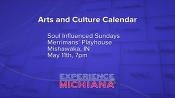 Arts & Culture Calendar Thumbnail
