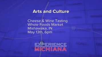 Arts & Culture Calendar Thumbnail