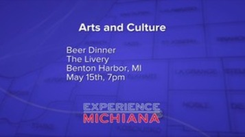 Arts & Culture Calendar Thumbnail