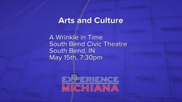 Arts & Culture Calendar Thumbnail