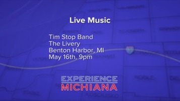 Live Music Calendar Thumbnail