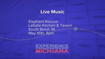 Live Music Calendar Thumbnail