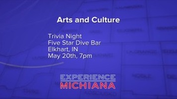 Arts & Culture Calendar Thumbnail