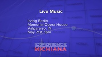 Live Music Calendar Thumbnail