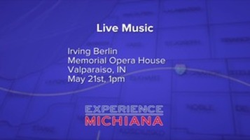 Live Music Calendar Thumbnail