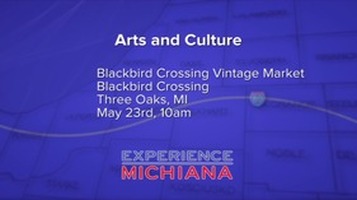 Arts & Culture Calendar Thumbnail