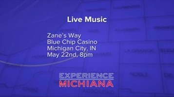 Live Music Calendar Thumbnail