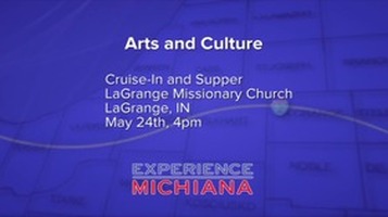 Arts & Culture Calendar Thumbnail