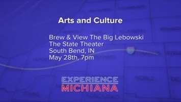 Arts & Culture Calendar Thumbnail