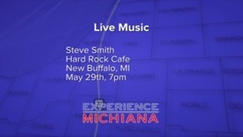 Live Music Calendar Thumbnail