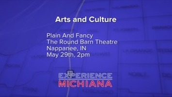 Arts & Culture Calendar Thumbnail