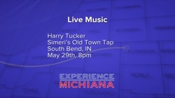 Live Music Calendar Thumbnail