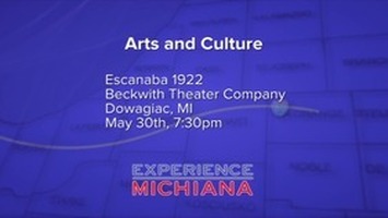 Arts & Culture Calendar Thumbnail