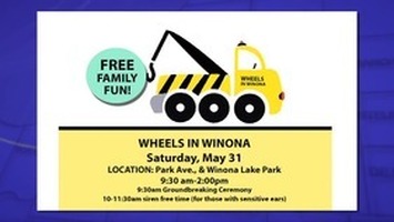 Wheels in Winona Thumbnail