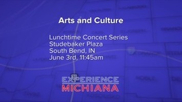 Arts & Culture Calendar Thumbnail