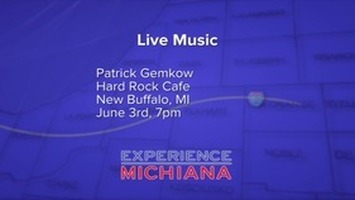Live Music Calendar Thumbnail