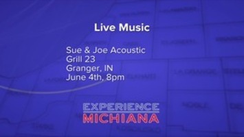 Live Music Calendar Thumbnail