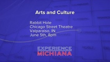 Arts & Culture Calendar Thumbnail