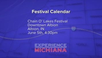 Festival Calendar Thumbnail