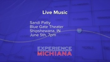 Live Music Calendar Thumbnail