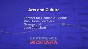 Arts & Culture Calendar Thumbnail