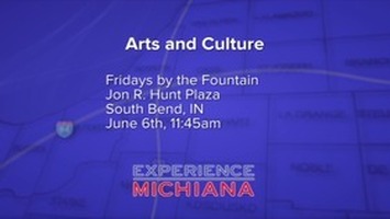 Arts & Culture Calendar Thumbnail