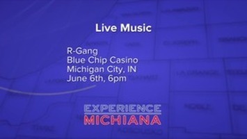 Live Music Calendar Thumbnail