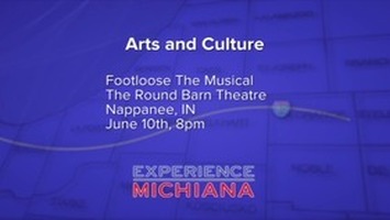 Arts & Cutlure Calendar Thumbnail
