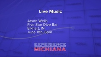 Live Music Calendar Thumbnail