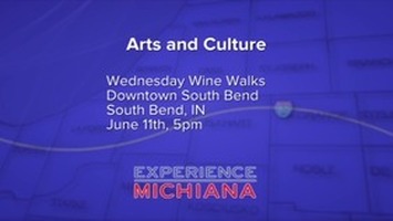 Arts & Culture Calendar Thumbnail