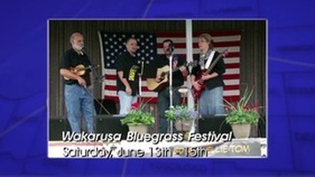 Spotlight Wakarusa Bluegrass Festival Thumbnail