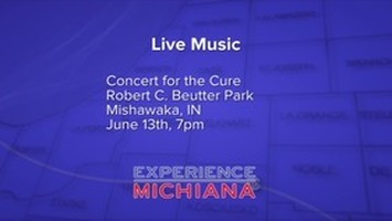 Live Music Calendar Thumbnail