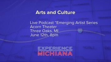 Arts & Culture Calendar Thumbnail