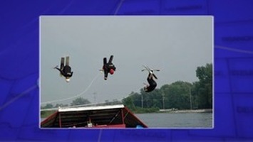 Spotlight: Lake City Skiers Water Show Thumbnail