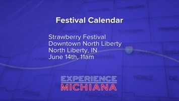 Festical Calendar Thumbnail