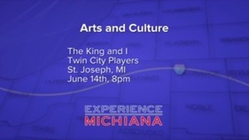 Arts & Culture Calendar Thumbnail
