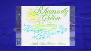 Spotlight: Rhapsody in Green Thumbnail