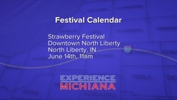 Festival Calendar Thumbnail
