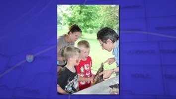 Spotlight: WNIT Kids Club Thumbnail