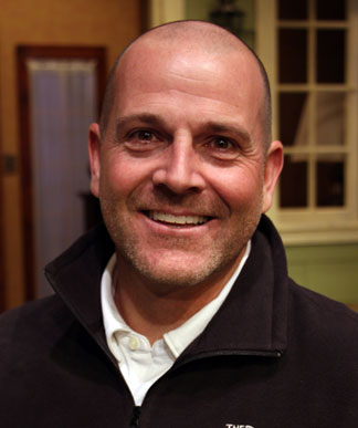 Photo of Rick Hummer