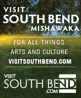 Visit South Bend Mishawaka