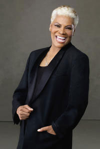 Dionne Warwick in Concert! Image