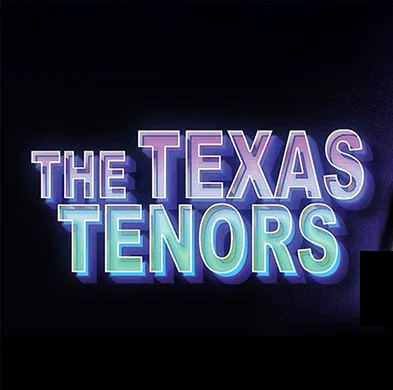The Texas Tenors 15th Anniversary Tour Image