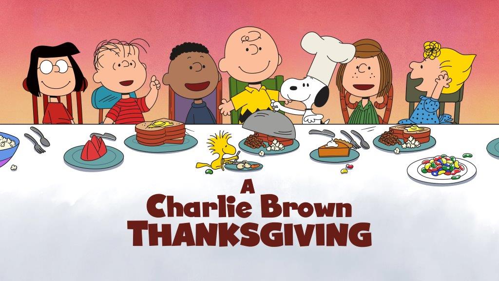 “A Charlie Brown Thanksgiving” & “A Charlie Brown Christmas” to air locally on PBS Michiana - WNIT Image