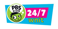 PBS Kids 24/7 Channel on WNIT Now Available! Image