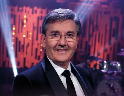 Daniel O'Donnell Christmas Tickets and More Image
