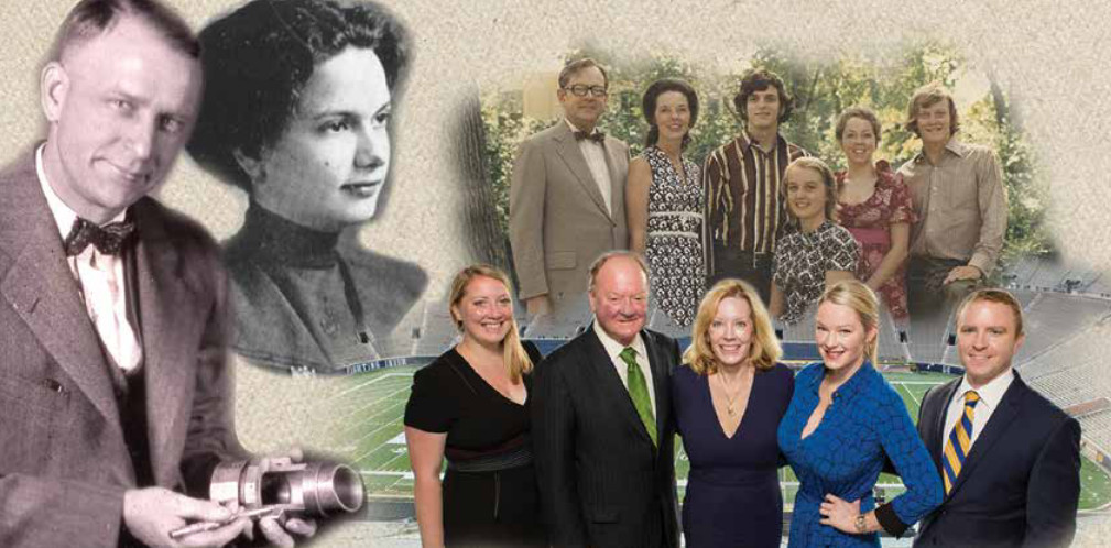 WNIT to Present New Legends Documentary Image