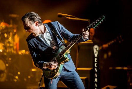 Joe Bonamassa Returns to South Bend! Image