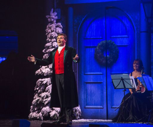 Christmas with Daniel O'Donnell Image